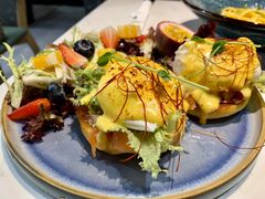 -BE BRIGHT KITCHEN(正佳广场店)