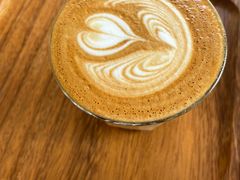 -Peet's Coffee皮爷咖啡(大学路店)