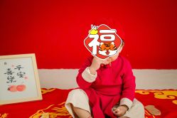 点击看大图 -倾城宝贝儿童摄影(合肥店)