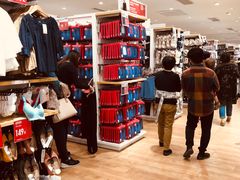 -优衣库(天津贵和购物中心店)