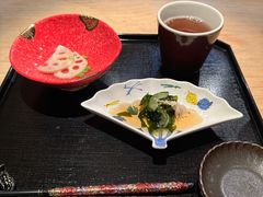 -AKIMOTO秋本寿司(双井店)