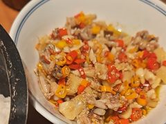 -九道菜(珠晖万达店)