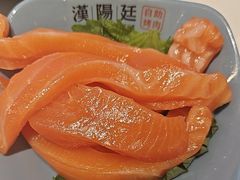 -汉阳廷自助烤肉·火锅(万丰海岸城店)