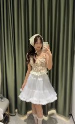 -米莱摄影写真(五大道别墅店)