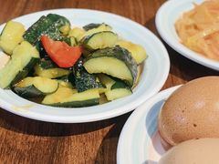-小灶派· 地道兰州牛肉面(宏发大厦店)