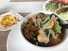 -东方豪景花园酒店·怡景旋转餐厅