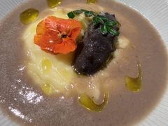 -JINNS锦时 steak&pizza(浸信会礼拜堂旧址店)