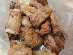 -老人和饭店(淮海中路店)