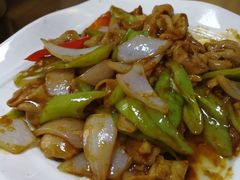 -东北大菜馆(延长路店)