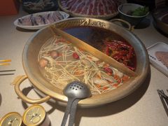 -小龙坎火锅(全球总店)