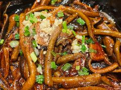 淮安软兜-宁邦·家宴·南京菜(红山动物园店)