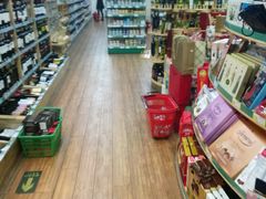 店内环境-帝玛进口精品超市D-MART