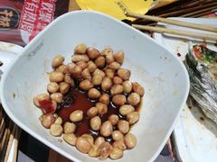 -木屋烧烤(双榆树店)