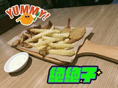 -必胜客(蚌埠东海万达店)