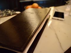 -LONG BAR 廊吧(外滩华尔道夫酒店)