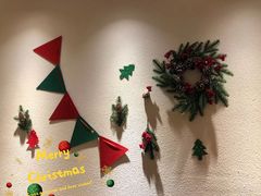 用餐区-馥家小馆(黔灵山公园店)