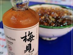 -马路边边串串香(苗栗路店)