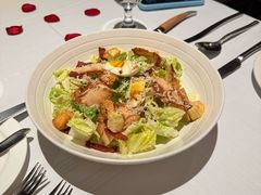 -哈布斯扒房(华发商都店)
