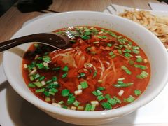 -白起肉夹馍