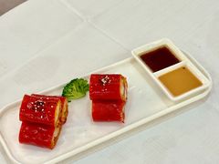 -福满楼·海鲜酒家(福永益田店)