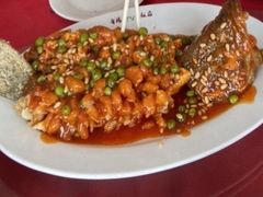 -晋阳饭庄(虎坊桥店)