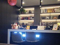 -鹿栖.精油SPA(金山世纪城店)