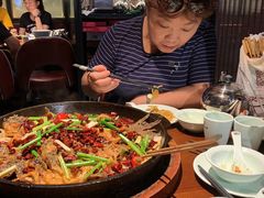 -老板恋上鱼(高新万达店)