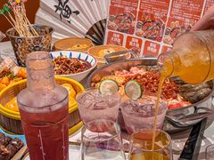 -黄记煌三汁焖锅(新佳丽江汉路店)