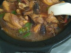 -福宇记黄焖鸡米饭(大润发店)