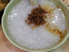 鸡粥-百家鸡味馆(清泰店)