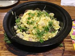 石头挑鸡蛋-宴桃园(门头沟店)