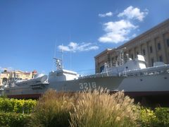 -中国人民解放军海军博物馆