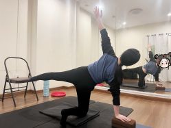 -加帕瑜伽培训学院