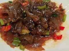 -淳安二十八道·新派民间菜·淳鱼馆(阳光路店)