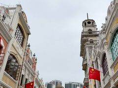 -孙文西路步行街