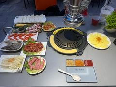 -外婆掌柜·东北家庭烤肉(托乐嘉店)