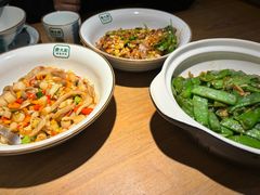 -费大厨辣椒炒肉(新城吾悦广场店)