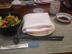 -九洲喜来登酒店湖月日餐厅