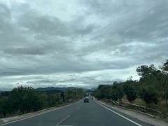 -罗田薄刀峰风景区