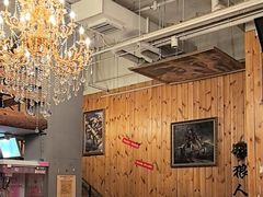 -明日世界密室轰趴·剧本桌游·箭馆团建(国贸店)