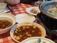 -巴陵全鱼席(湖南老字号汴河街店 )