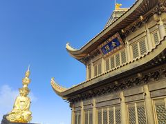 -峨眉山风景名胜区