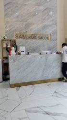 -3AM HAIR SALON染发接发