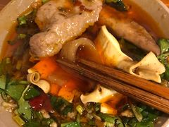 -黄潇洒老火锅(九眼桥宏济巷店)