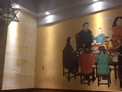 -不夜天烧烤牛骨头(南湖店)