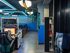 -任我游电竞(朝外店)