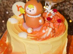 -CAKE BOSS 蛋糕老板(西单君太百货店)