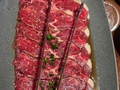 -新石器烤肉(虹悦城店)