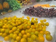 -韩盛·盛江山自助料理(中街大悦城黑金店)