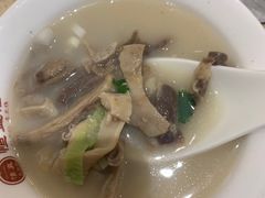 -恒盛居回族饭店